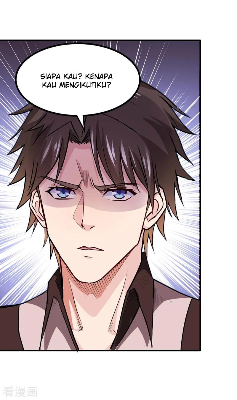 Strongest Divine Doctor Mixed City chapter 109